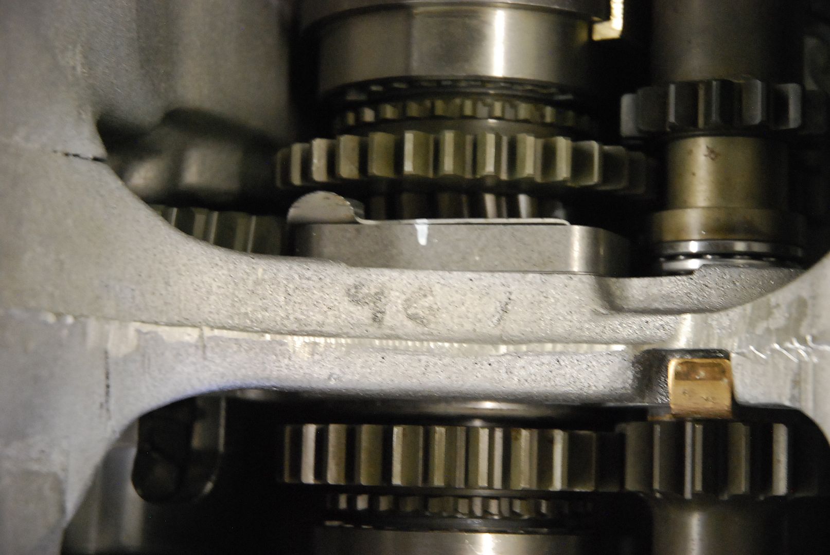 FS NOS Jack Knight Developments Close Ratio 5 Speed Mini Gearbox Parts For Sale forum